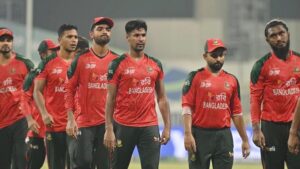 যেমন হবে বাংলাদেশের একাদশ