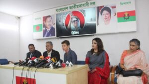 বাংলাদেশের নির্বাচনে ইসিকে সহায়তা করবে জাতিসংঘ : গোয়েন লুইস