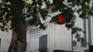 মূল ভূমিকায় আইনশৃঙ্খলা বাহিনীর ছয়টি ইউনিট