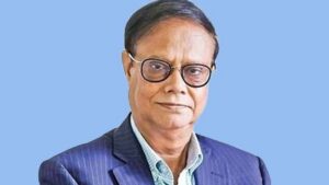 মূল্যস্ফীতিসহ অর্থনীতির সার্বিক বিষয়ে যে ‘সুখবর’ দিলেন গভর্নর