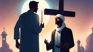 ইসলামে অমুসলিমের সঙ্গে সম্পর্ক, ধর্মচর্চার স্বাধীনতা