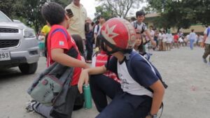 ফিলিপাইনে জোড়া ভূমিকম্প, ৭ জনের প্রাণহানি