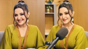 খালাতো ভাইকে বিয়ে করেছে স্বীকার করে পরীমণি যা বললেন