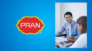 প্রাণ গ্রুপ ৫০ জন সেলস ম্যানেজার নেবে