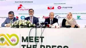 সৌদি-বাংলাদেশ বিজনেস সামিট সোমবার শুরু