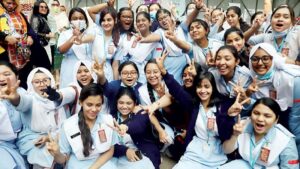 এইচএসসির ফল প্রকাশের তারিখ ঘোষণা