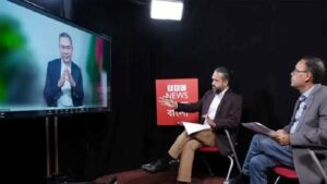 দ্রুতই দেশে ফিরে আসব, নির্বাচনে অংশ নেব: তারেক রহমান