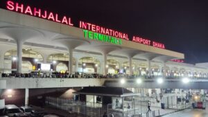 দেশের সব বিমানবন্দরে সতর্কতা জারি