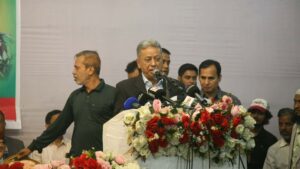 ‘বিএনপি ও গণতন্ত্র একের অপরের পরিপূরক’