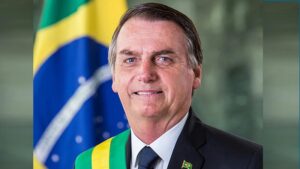 ব্রাজিলের সাবেক প্রেসিডেন্ট বলসোনারো গ্রেপ্তার