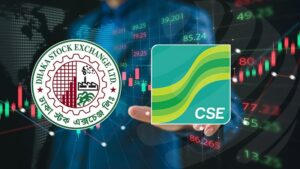 শেয়ারবাজারে মূলধন বেড়েছে ৮ হাজার কোটি টাকা