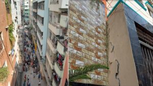 ভূমিকম্পের পূর্বাভাস নিয়ে আন্তর্জাতিক বিশেষজ্ঞরা যা বললেন