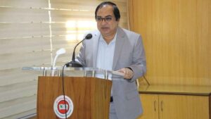 নির্ভুল ভূমিসেবা নির্ভর করে সার্ভেয়ারদের ওপর : সিনিয়র সচিব