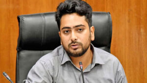 কয়েকটি দলের ঐক্যে সবার ঐক্য হয় না : নাহিদ ইসলাম