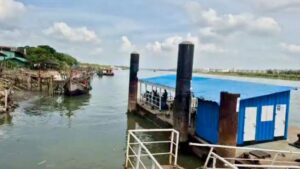 পর্যটকদের জন্য সেন্ট মার্টিন উন্মুক্ত, ছাড়েনি জাহাজ