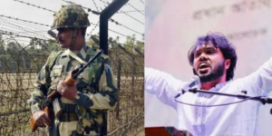 হাদি হত্যাকাণ্ডে জড়িত সহায়তাকারীদের ভারতে গ্রেপ্তারের দাবি প্রত্যাখ্যান মেঘালয় পুলিশের ও বিএসএফের