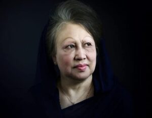 বেগম খালেদা জিয়া আর নেই: বাংলাদেশের এক অধ্যায়ের সমাপ্তি