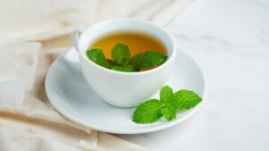 পুদিনার চা পান করলে যেসব উপকার হয়