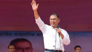 তারেক রহমান ঢাকার ৮ স্থানে জনসভায় বক্তব্য দেবেন আজ