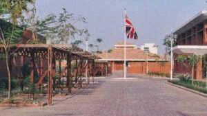 বাংলাদেশের তিন জেলা ভ্রমণ না করার জন্য পরামর্শ যুক্তরাজ্যের