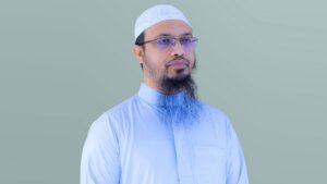 জুমার দিনে গুরুত্বপূর্ণ তিন আমল