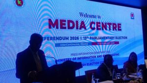 ফল প্রকাশ অযথা  দীর্ঘায়িত হবে না: ইসি সচিব