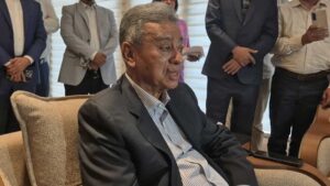 বাংলাদেশের অর্থনীতি সব মানুষের জন্য হতে হবে: নতুন অর্থমন্ত্রী