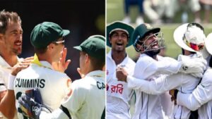 ২৩ বছর পর অস্ট্রেলিয়ায় টেস্ট খেলবে বাংলাদেশ, চূড়ান্ত সূচি ও ভেন্যু