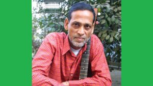 গান দিয়ে তারুণ্যে আধুনিকতা আনতে চেয়েছিলেন আজম খান