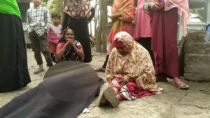 নড়াইলে দুপক্ষের সংঘর্ষে বাবা-ছেলেসহ নিহত ৪