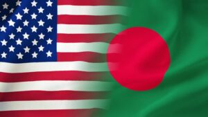 যুক্তরাষ্ট্রের সঙ্গে এআরটি চুক্তি স্বাক্ষর বাংলাদেশের, শুল্কহার কমল ১ শতাংশ