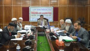 বেরোবিতে ছয় দিনের ছুটি ঘোষণা, খোলা থাকবে হল