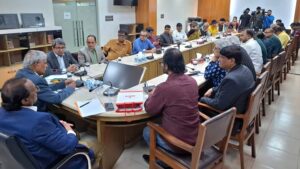 বইমেলা ৫ দিন পেছাল, স্টল ভাড়া লাগবে না