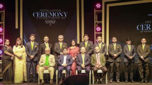 ক্যাডেট কলেজ ক্লাবের নতুন কার্যনির্বাহী পর্ষদ