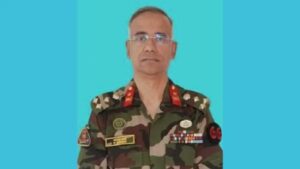 ডিজিএফআইয়ের মহাপরিচালক হচ্ছেন কায়সার রশিদ