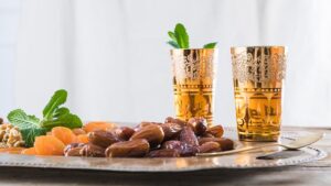 রোজা রাখার উপকারিতা