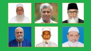 যশোরে ছয়টি আসনের ৫টিতেই দাঁড়িপাল্লার জয়