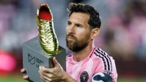 ফুটবলে যেসব রেকর্ড ভাঙতে পারেন মেসি
