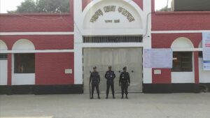 পঞ্চগড় কারাগার থেকে ভোট দেবেন ১৮ জন কারাবন্দি