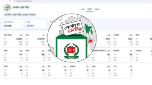 পোস্টাল ভোটে প্রবাসীদের সাড়া দ্বিগুণ