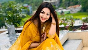 প্রভার সময় যেভাবে কাটে