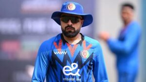 বিশ্বকাপে যে বড় স্বপ্ন দেখেন রশিদ