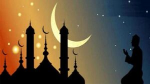 আজ পবিত্র শবেবরাত