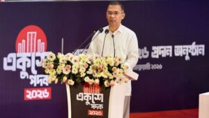 শিল্পসাহিত্য চর্চায় রাজনীতিকীকরণ সভ্য সমাজের পরিচায়ক নয়: প্রধানমন্ত্রী