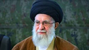 ইরানের সর্বোচ্চ ধর্মীয় নেতা খামেনি নিহত