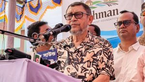 নো কমিউনিটি ক্লিনিক: স্বাস্থ্যমন্ত্রী